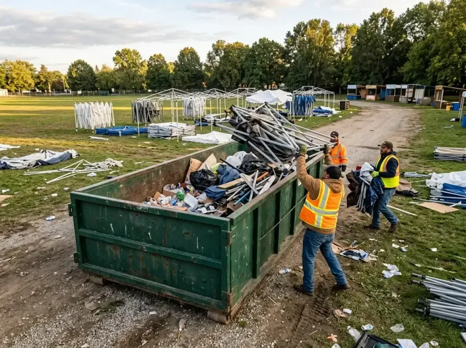 temporary-event-waste-containe-016 — frequently asked questions, Roll-Off Dumpster Rental Services in Luling, LA